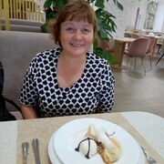 Ирина, 57, Чебоксары