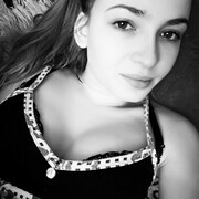 Марина, 21, Дивногорск