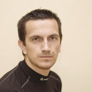 Андрей, 41, Санкт-Петербург