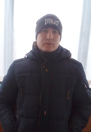 My photo - igor, 40 from Dankov (@igor159098)