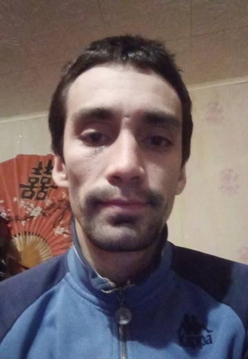 My photo - Aleksey, 31 from Yaroslavl (@aleksey578332)