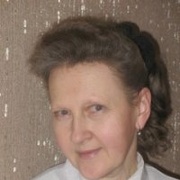 Olga 68 Минск