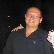 Sergey 48 Arkhangelsk