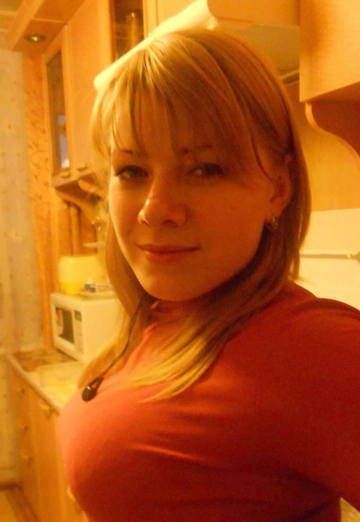My photo - Mariya, 30 from Tambov (@mariya66986)