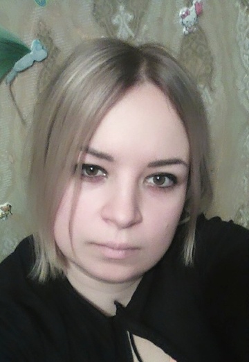 Моя фотография - Екатерина, 37 из Могилёв (@irina67011)