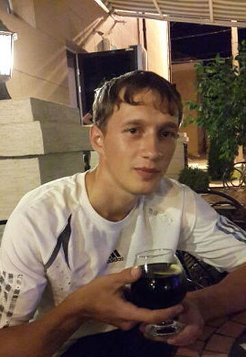 Моя фотография - Макс, 31 из Ахтубинск (@maks93933)