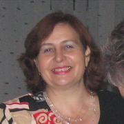 Olga 63 Mazyr