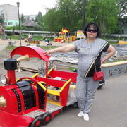 Жанна, 51, Омутнинск
