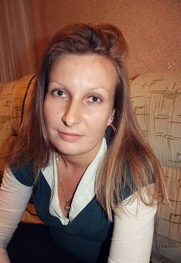 My photo - Irina, 37 from Khmelnytskiy (@irina207794)