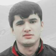 Махмуд Темуров, 23, Москва