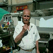 И АЛЕКСАНДР 69 лет (Овен) на сайте знакомств Волгограда