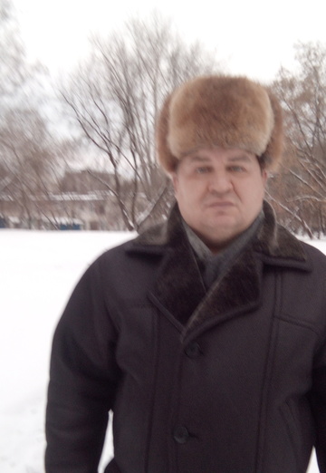 Моя фотография - георг, 52 из Екатеринбург (@georg2258)