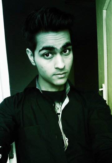 Aakash Bhagat (@aakashbhagat) — моя фотография № 2
