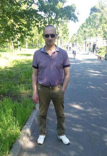 Моя фотография - Александр, 55 из Казань (@aleksandr1119817)