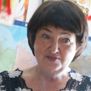 Наталья, 69, Турочак