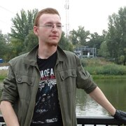 Dante, 29, Бузулук