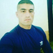 Дилшод, 27, Подольск
