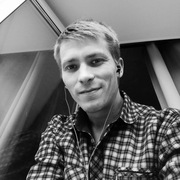 Иван, 26, Клин