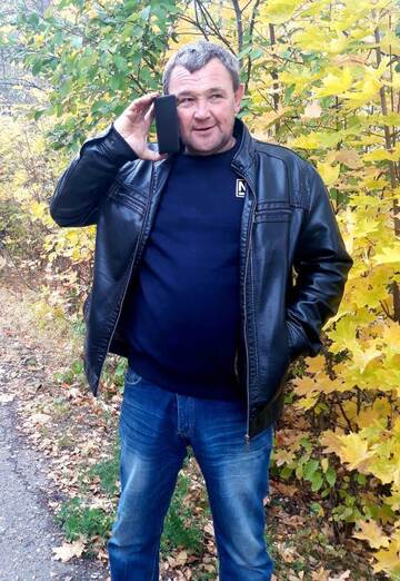 Моя фотография - Владимир, 52 из Йошкар-Ола (@vladimir314842)