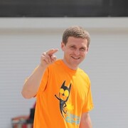 андрей, 40, Елабуга