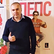Начать знакомство с пользователем Максим 40 лет (Лев) в Евпатории
