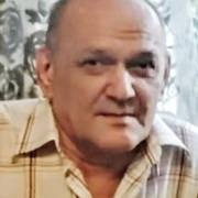 Vladimir 67 Astrachan'