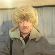 Sergey Dobrynin 61 Fryazino