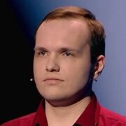 Кирилл, 26, Голицыно