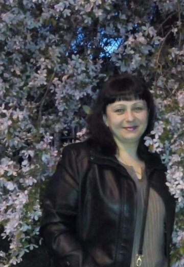 My photo - Natalya, 46 from Debaltseve (@natalya176957)