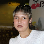 Olga 49 Yekaterinburg