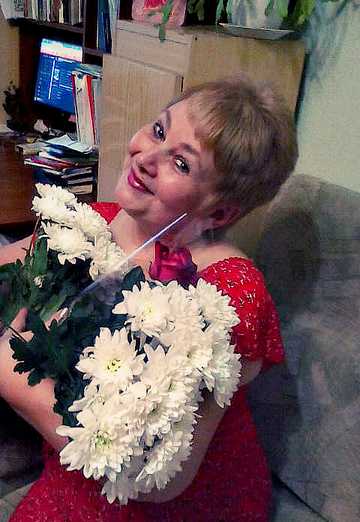 My photo - Olga, 68 from Kropyvnytskyi (@olga327668)
