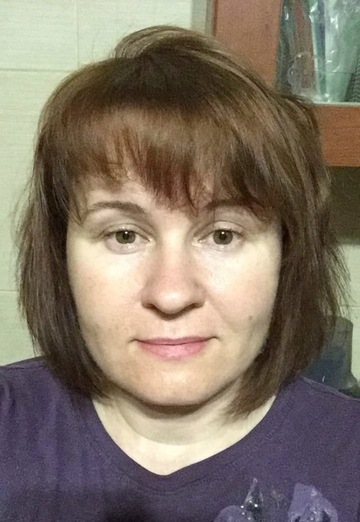 Моя фотография - Svetlana, 48 из Ялта (@svetlana156638)