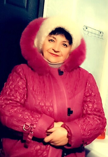 My photo - Natalya, 66 from Tikhoretsk (@natalya327160)
