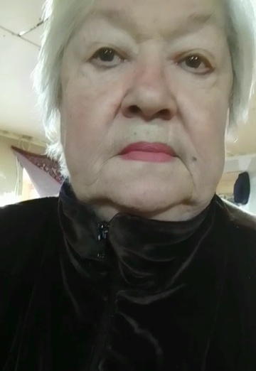 Моя фотография - Ирина, 65 из Астрахань (@irina413414)