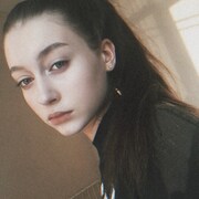 Соня, 19, Курган