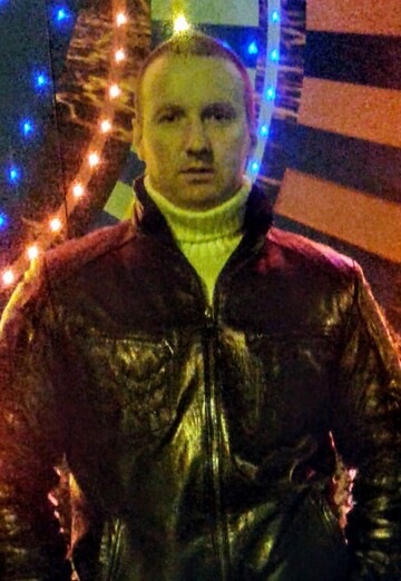 Моя фотография - Александр, 42 из Новый Уренгой (@aleksandr643914)
