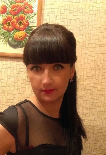 My photo - ekaterina, 36 from Verkhnyaya Salda (@ekaterina51776)
