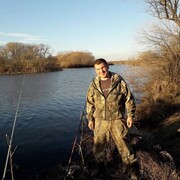 Дмитрий Самойлов, 39, Черниговка