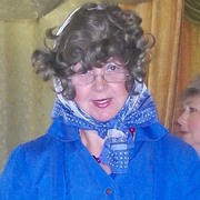 Валентина, 72, Холмогоры