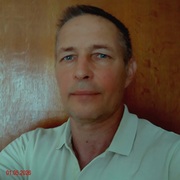 Sergey 53 Moscow