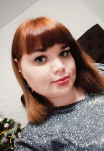 My photo - Yuliya, 36 from Tolyatti (@uliya269701)