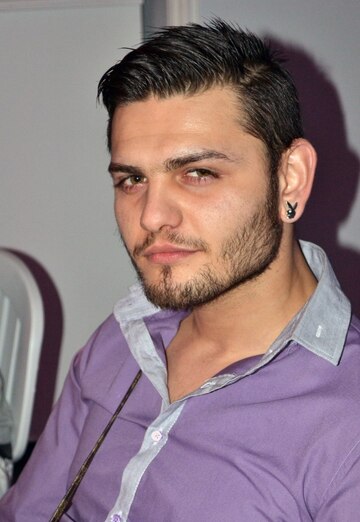 My photo - Andre, 34 from Naples (@andreagrasso)
