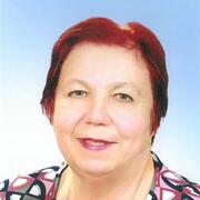 Лидия, 75, Мценск