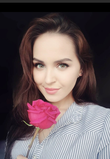 My photo - sasha, 32 from Cheboksary (@sasha273967)