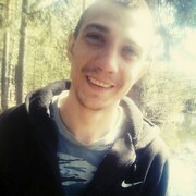 Виктор, 29, Уяр
