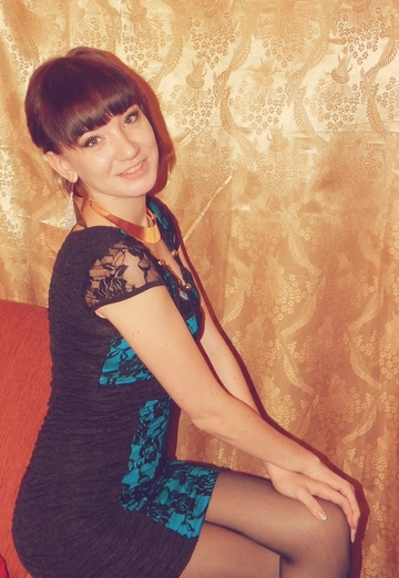 My photo - Natalya Andreevna, 31 from Sukhoy Log (@natalyaandreevna15)