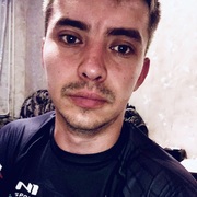 Кирилл, 24, Кодинск