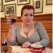 Natali 46 лет (Близнецы) Житомир