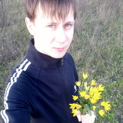 Сергей, 33, Каменск-Шахтинский