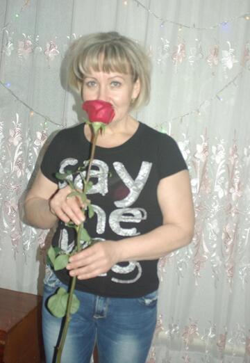 Моя фотография - Иришка, 53 из Донецк (@irishka9140)